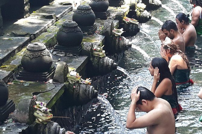Skip the Line Tirta Empul Temple Entrance Ticket All Inclusive - Tirta Empul in plain terms: what you’re doing there