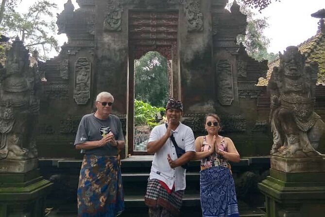 Skip the Line Tirta Empul Temple Entrance Ticket All Inclusive - Value check: is $29.54 worth it for a Tirta Empul day?
