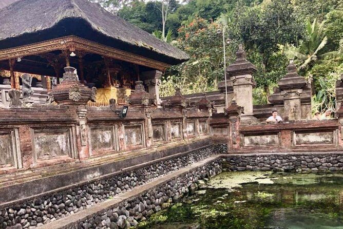 Skip the Line Tirta Empul Temple Entrance Ticket All Inclusive - FAQ