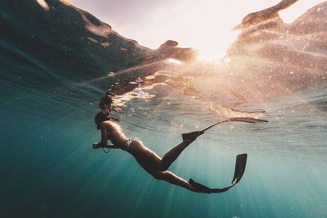 Snorkeling and Freediving Trip around Nusa Penida - Who This Trip Fits (and Who Might Want a Different Plan)