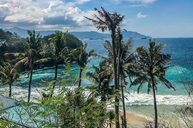 Snorkeling at Blue Lagoon Bali with Lunch and Transport - Lunch after the water: included Indonesian food, not an afterthought