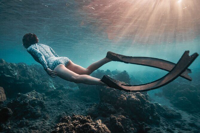 Snorkeling Manta Rays, Land Tour Tembeling Pool & Kelingking - Guides, Group Size, and What Quality Looks Like