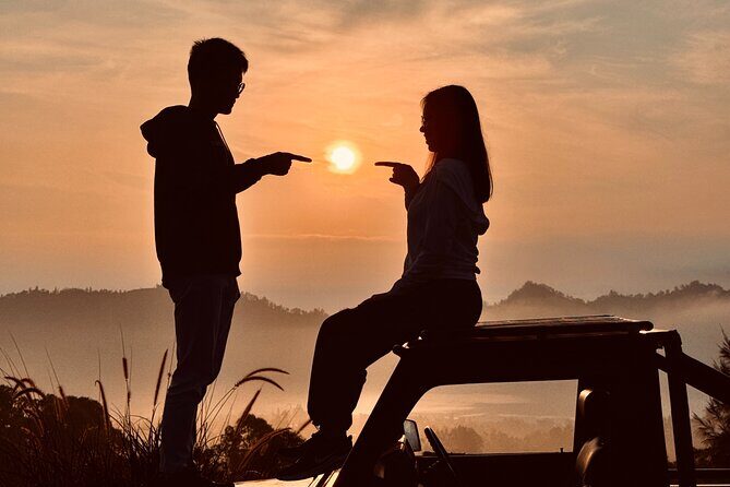 Sunrise Jeep Tour Mount Batur Kintamani Bali - Who Should Book This Sunrise Jeep Tour
