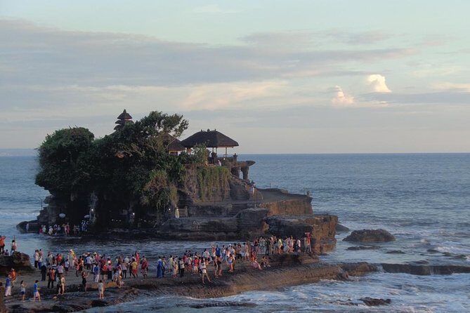 Sunset at Tanah Lot Temple and Spa Tour - Key things I think you’ll care about most