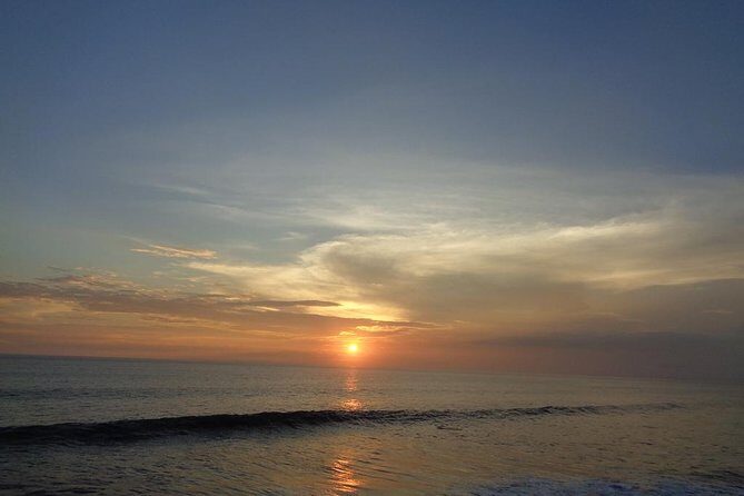 Sunset at Tanah Lot Temple and Spa Tour - How the 5-hour plan fits your evening (and why it feels easier than DIY)