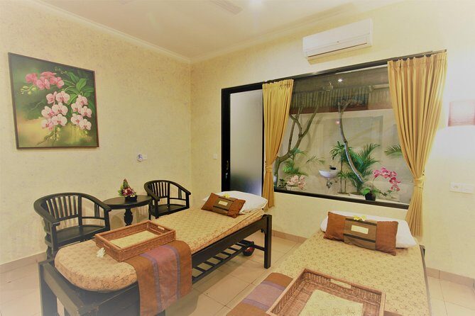 Sunset at Tanah Lot Temple and Spa Tour - Price and value: why $55.85 can make sense here