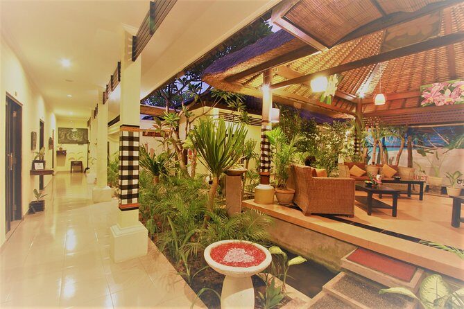 Sunset at Tanah Lot Temple and Spa Tour - Practical tips that make this tour feel smoother
