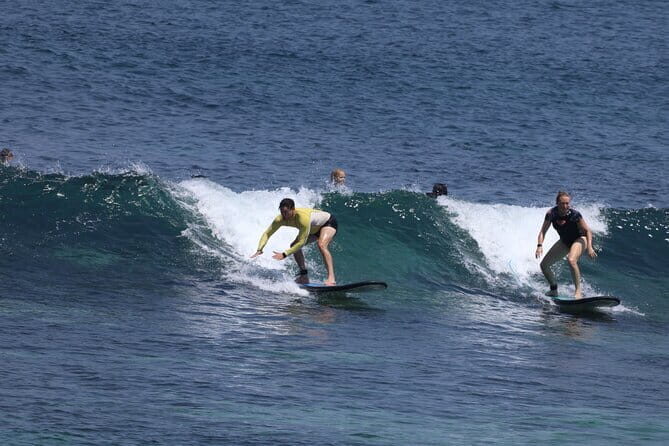 Surfnesia Surf Lesson and Guiding - Key things I’d lock in before you go