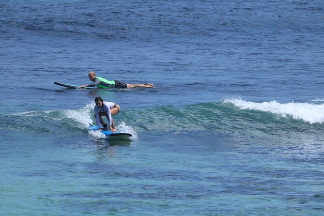Surfnesia Surf Lesson and Guiding - What You Get (and What You’ll Want to Bring)