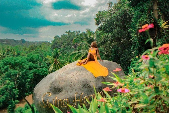 Swing Heaven Bali Package - Photo Help That Actually Helps: Poses, Timing, and Your Device