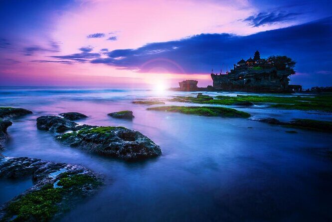 Tanah Lot and North Bali Tour: Scenic Journey - Key Things I’d Pay Attention To