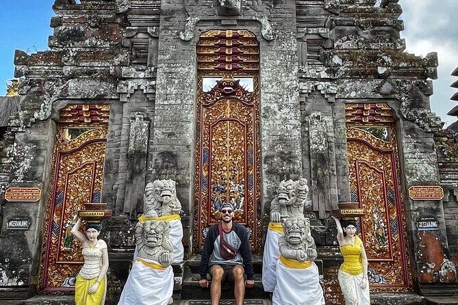 Tanah Lot - Ulun Danu Beratan Temple - Scenic Countryside Tour - The Full Day Plan: Timing, Pace, and How to Prioritize