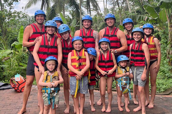 Tegallalang cave tubing - Price and Value: Is $40.93 Worth It?