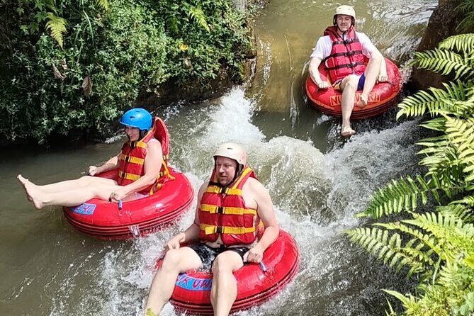 Tegallalang cave tubing - Who This Fits Best (and Who Should Rethink It)