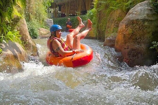 Tegallalang cave tubing - Practical Planning Tips That Keep the Day Smooth