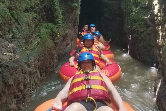 Tegallalang cave tubing - FAQ