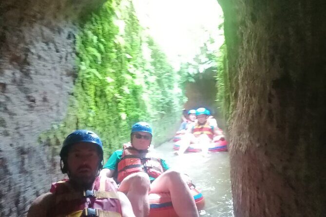 Tegallalang cave tubing - Guides, Safety, and Why “Max 20” Matters