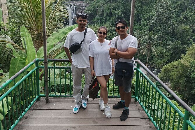 The Best Highlight Ubud Tour - Batuan Temple: temple photos and Balinese construction art