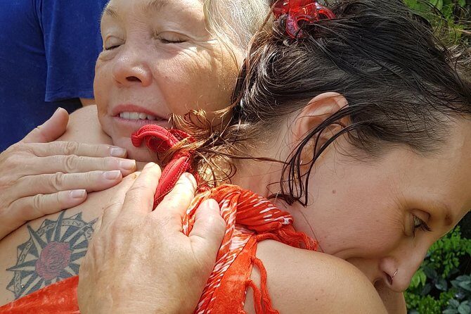 The Lost Art of Being Human - Private Tutor in Ubud: Yoga, Breathwork, and Ice Baths in One Thread