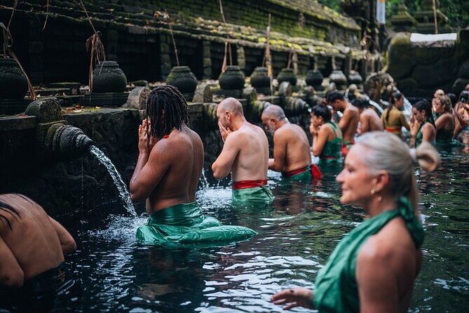 Top Ubud Attractions: Private Full-Day Guided Tour - Key things to know before you go