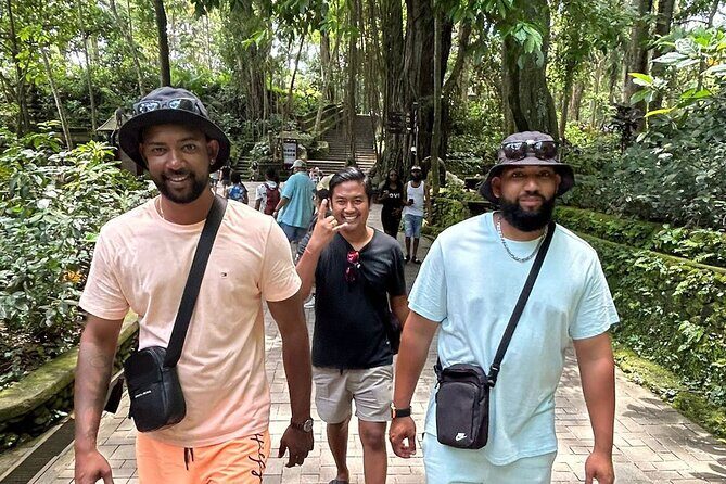 Top Ubud Attractions: Private Full-Day Guided Tour - Stop 3: Ubud Art Market and how to shop without getting overwhelmed
