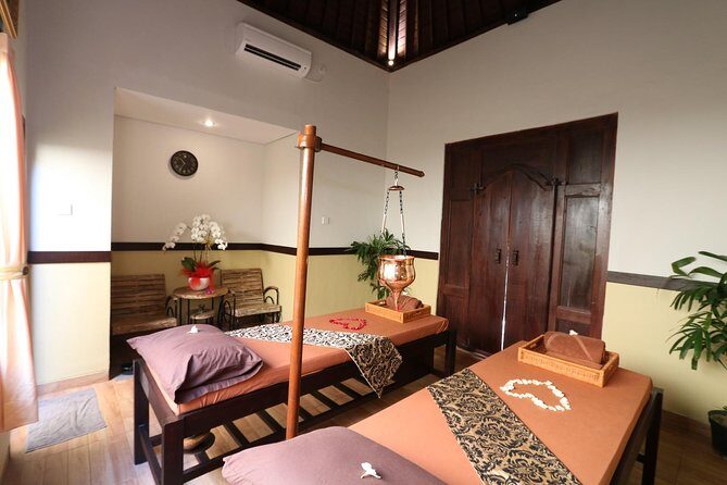 Traditional Bali Massage 90 minutes at Nusa Dua Bali - 90 Minutes of Traditional Balinese Massage in Nusa Dua