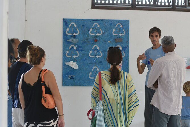 Transforming Plastic Waste A Hands On Recycling Experience - Key highlights you should know