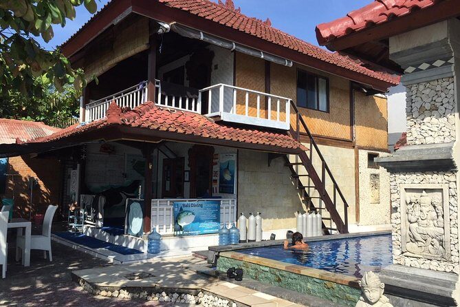 Try Diving in Nusa Lembongan - Penida. For beginners (with 2 ocean dives) - Price and value: what $125 buys you (and why it can be fair)