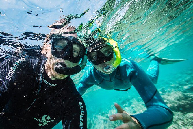 Try Freediving on Nusa Penida - Safety and the responsible rhythm of breath-hold work