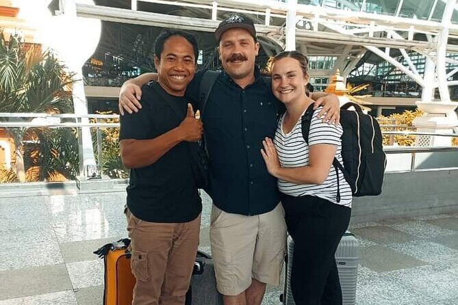 Ubud Airport Transfer Private All Inclusive - Price and value: is $15 per person actually a good deal?