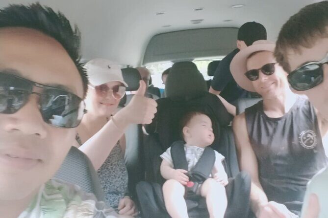 Ubud Airport Transfer Private All Inclusive - Who this transfer is best for