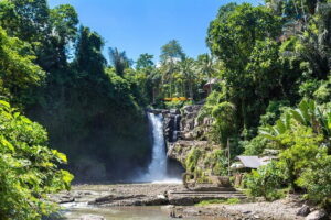 Ubud All-Inclusive Tour with Swing and Lunch - Celuk Village: Watching the Silver Village Craft Lifestyle Up Close