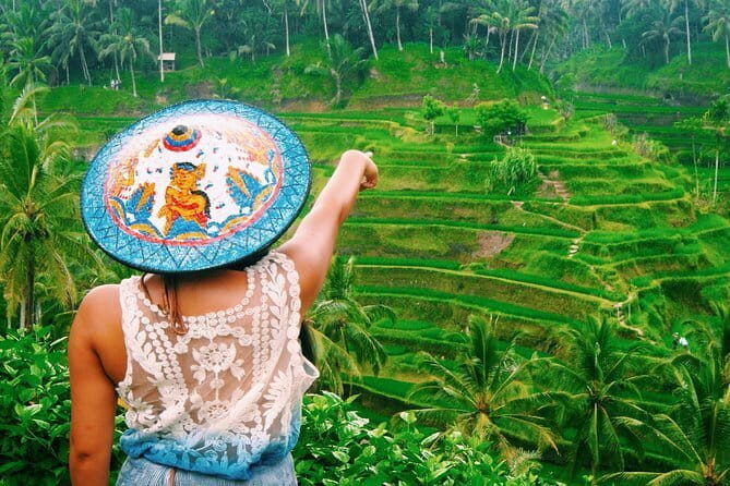 Ubud All-Inclusive Tour with Swing and Lunch - Tirta Empul Temple: A Sacred Spring You Can Feel in the Details