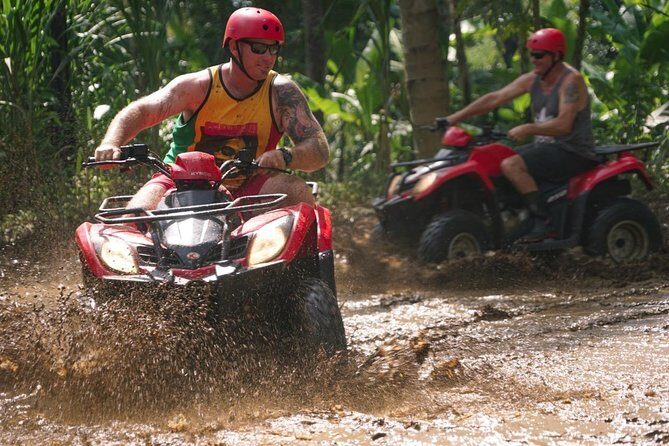 Ubud ATV Quad Bike and Snorkeling at Blue Lagoon Beach - Price and value: how $70 stacks up for this all-in setup