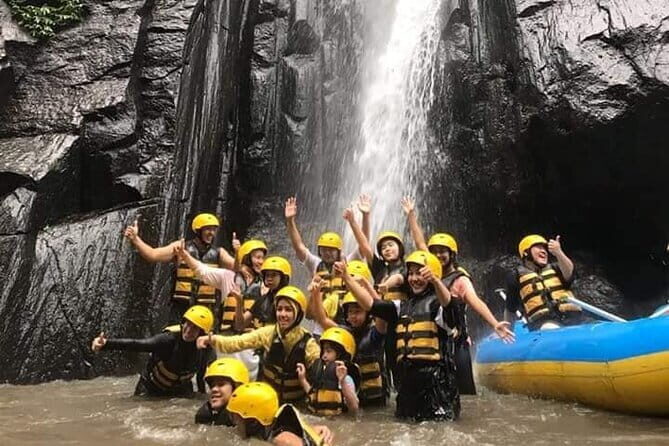 Ubud Ayung River Rafting with Meeting Point or Pickup - Key Highlights You’ll Actually Feel on the Day