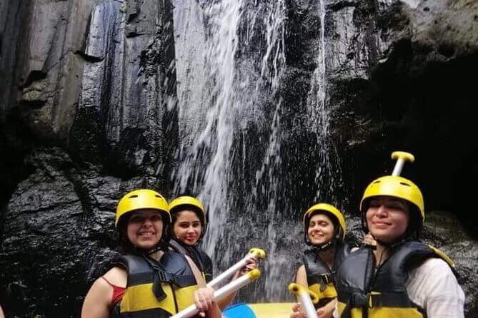 Ubud Ayung River Rafting with Meeting Point or Pickup - Pickup, Meeting Point, and the Full Day Schedule (8 Hours Total)