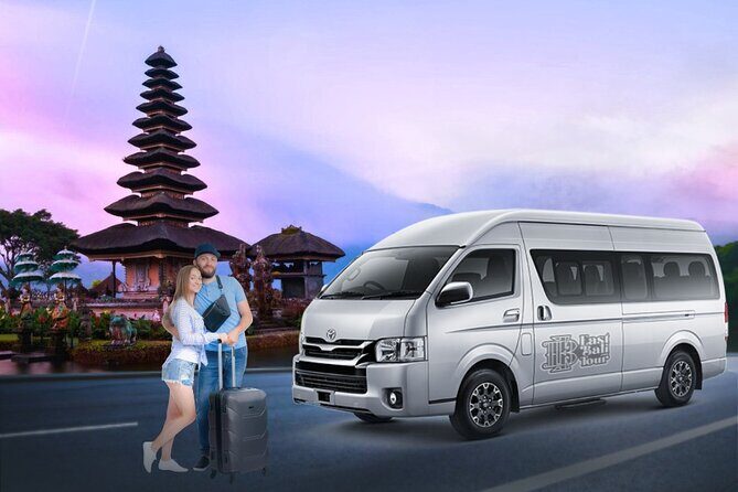 Ubud Bali Driver ( Bali Custom Tour ) - Key things that make this Bali day tour work