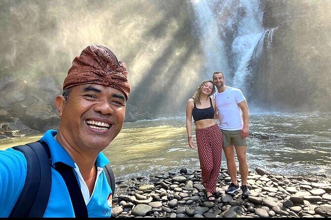 Ubud Bali Driver - Private Driver in Ubud - Key highlights worth caring about