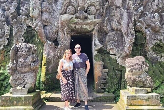 Ubud Bali Driver - Private Driver in Ubud - What the 8–10 hour day feels like (and how to plan your energy)