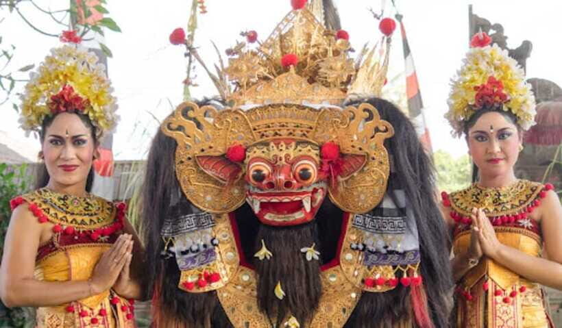 Ubud: Barong Dance and Keris Cultural Dance Show Tickets - Should you book this Barong and Keris dance show from Ubud?