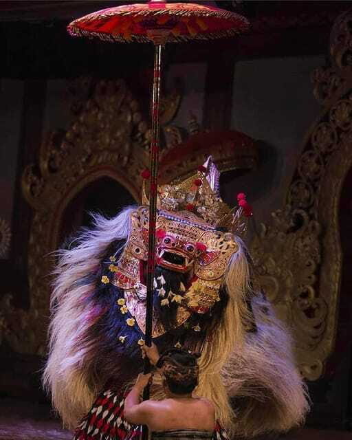 Ubud: Barong Dance and Keris Cultural Dance Show Tickets - Family-friendly Bali culture: Who will love this and who might not