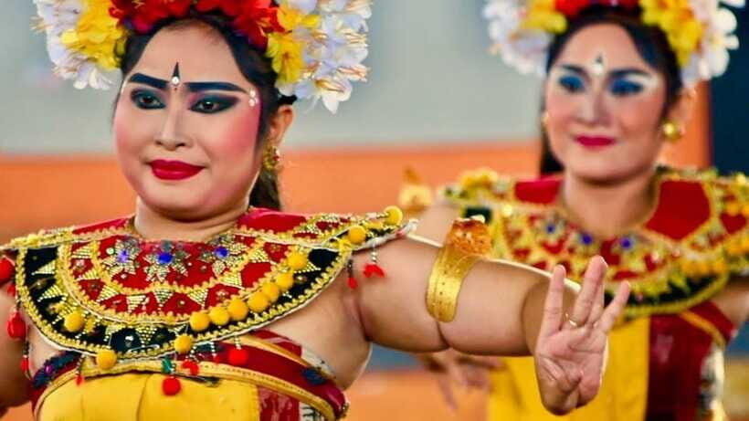 Ubud: Barong Dance and Keris Cultural Dance Show Tickets - What to bring (and what to skip) for a smoother show