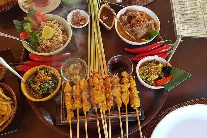 Ubud Cooking Class Bali with Balinese Chef - Key highlights you’ll actually care about