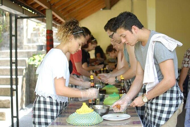 Ubud Cooking Class Bali with Balinese Chef - Why this Ubud class feels different from a typical cooking tour