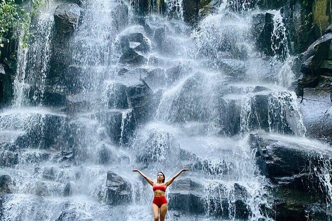 Ubud Customized Full Day Tour - Visit Most favorite In Ubud - Tirta Empul: Holy Spring Water Temple Time That Feels Specific