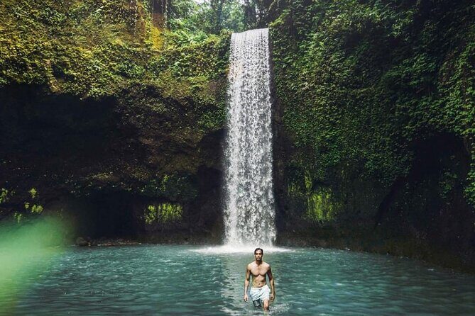 Ubud Customized Full Day Tour - Visit Most favorite In Ubud - How the Day Runs: Timing, Transport, and Lunch Break Reality