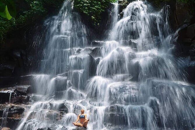 Ubud Customized Full Day Tour - Visit Most favorite In Ubud - Your Guide Can Make or Break the Day (Abdi, Mangkok, Gusti, Bram)
