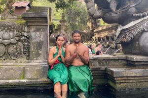 Ubud Day Tour - Private Ubud Tour Guide - Best Of Ubud Tour - Sacred Monkey Forest Sanctuary: see Ubud’s famous sanctuary without the scramble