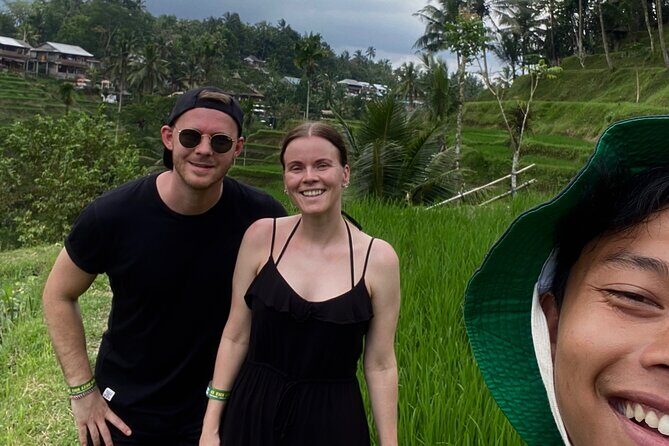 Ubud Day Tour - Private Ubud Tour Guide - Best Of Ubud Tour - Tirta Empul Temple: holy springs and the meaning behind the water