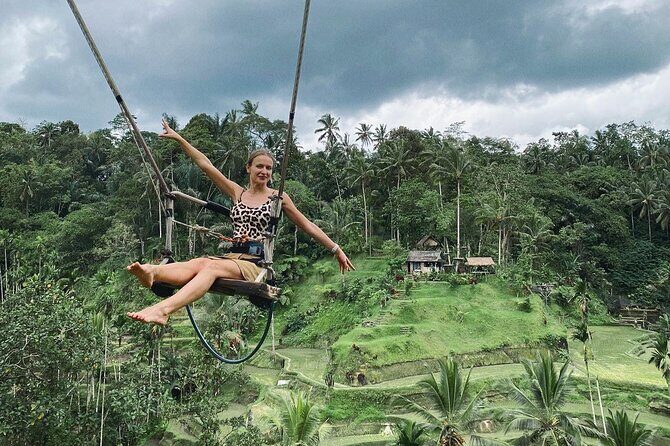 Ubud Day Tour - Private Ubud Tour Guide - Best Of Ubud Tour - Price and value: what $50 per group really buys you